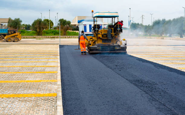 Best Driveway Pavers Near Me  in Roseland, OH
