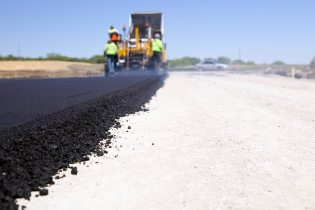 Best Driveway Resurfacing Pavers  in Roseland, OH