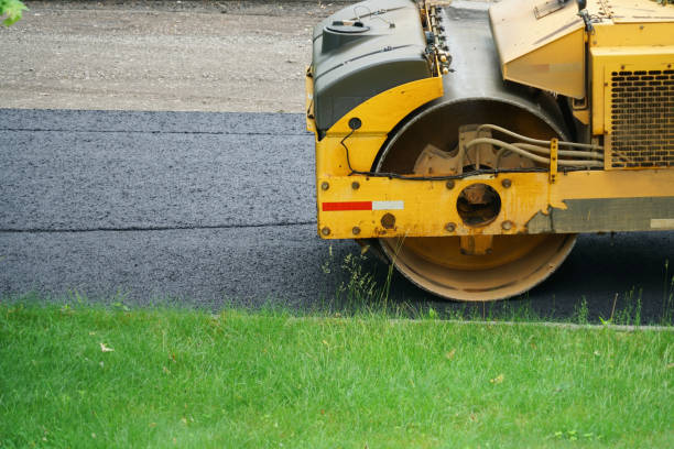 Best Concrete Paver Driveway  in Roseland, OH