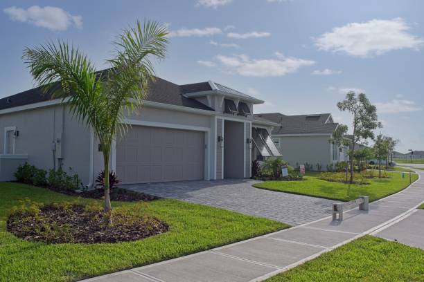 Best Driveway Repair Near Me  in Roseland, OH
